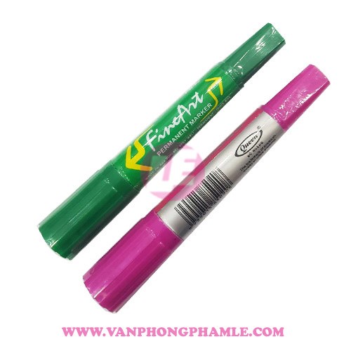 Bút lông dầu PM-02 Queen